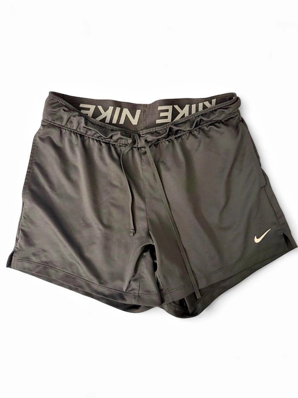 Nike Dri-FIT shorts Athletic Shorts Black Size Medium Like New